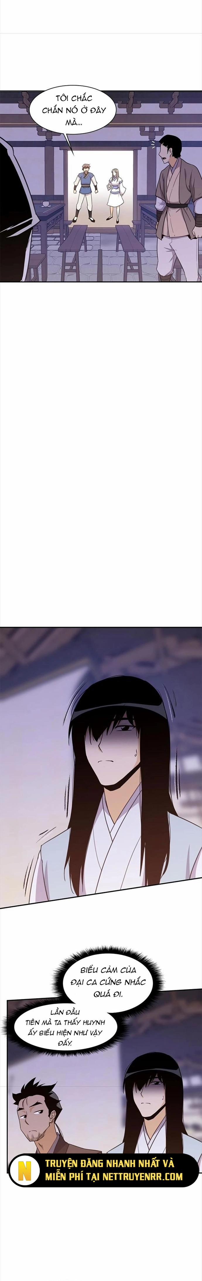 Kẻ Mạnh Nhất Lịch Sử 39 trang 5