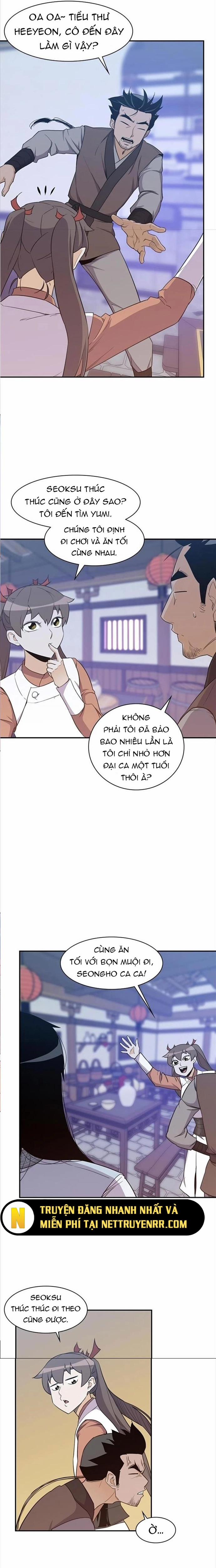 Kẻ Mạnh Nhất Lịch Sử 39 trang 9