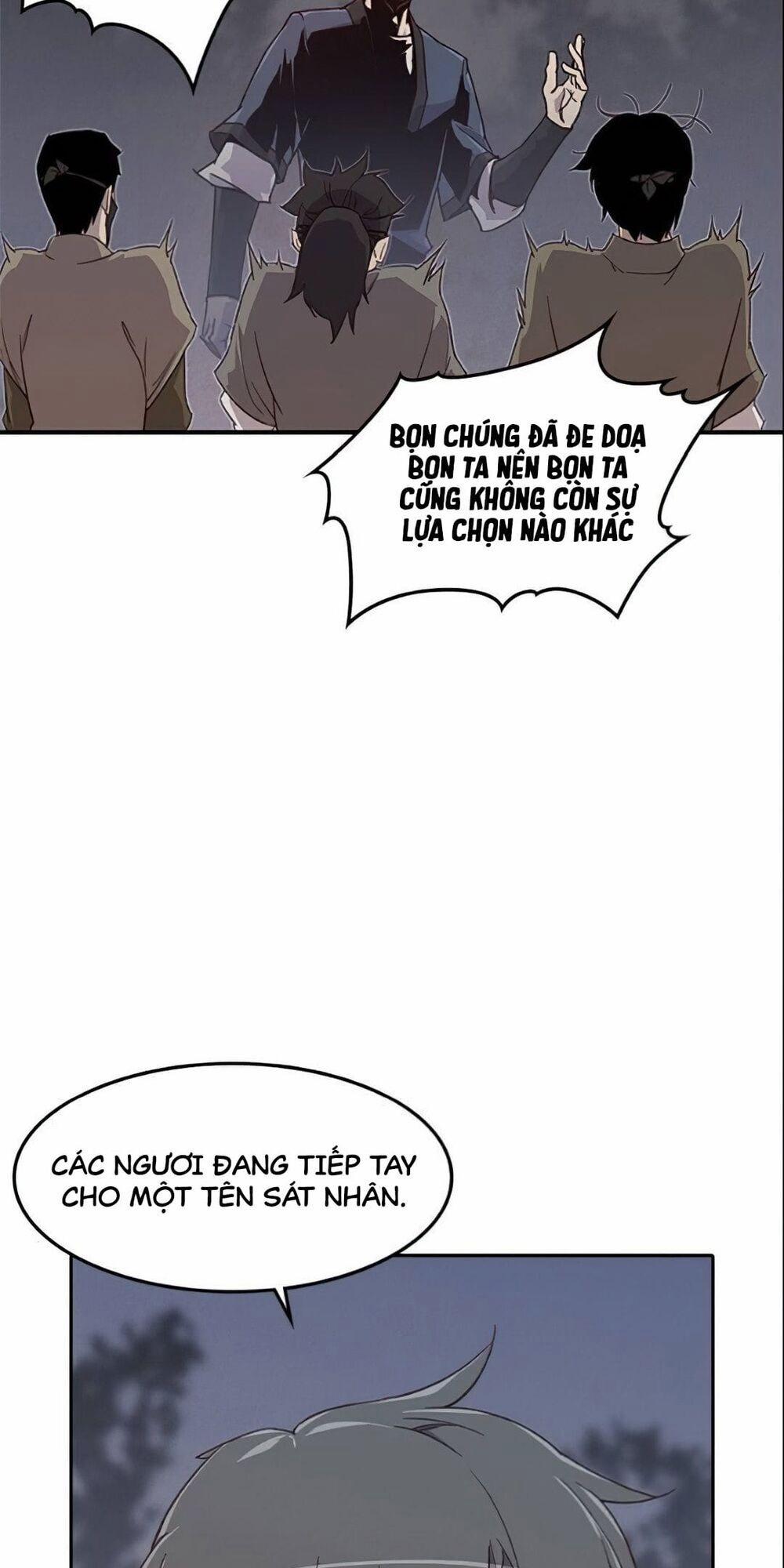 Kẻ Mạnh Nhất Lịch Sử 4 trang 34