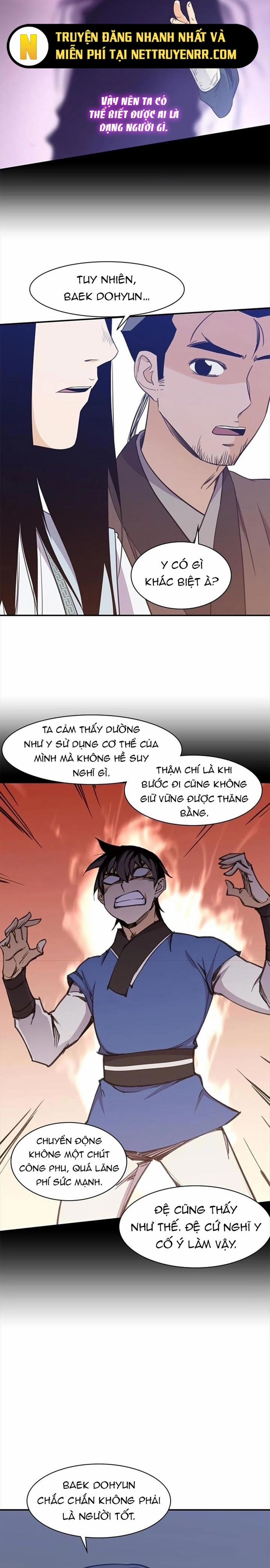 Kẻ Mạnh Nhất Lịch Sử 40 trang 13