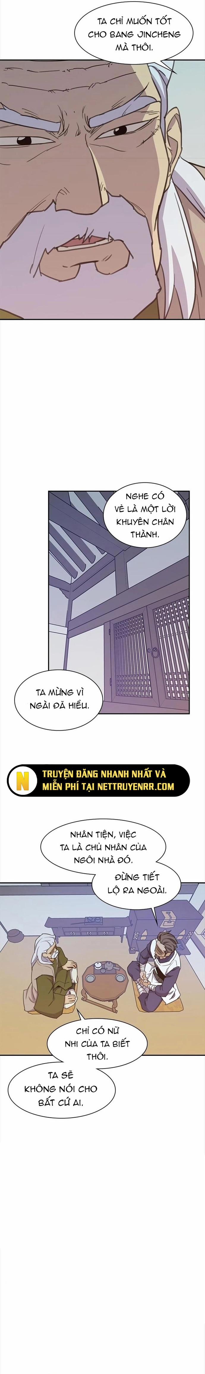 Kẻ Mạnh Nhất Lịch Sử 40 trang 18