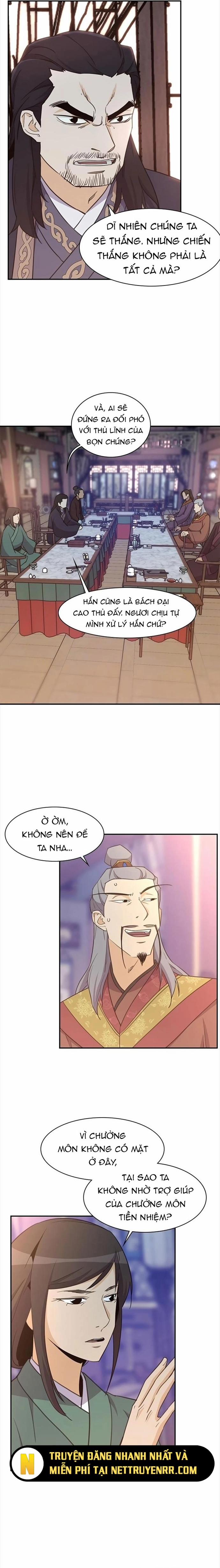 Kẻ Mạnh Nhất Lịch Sử 40 trang 20