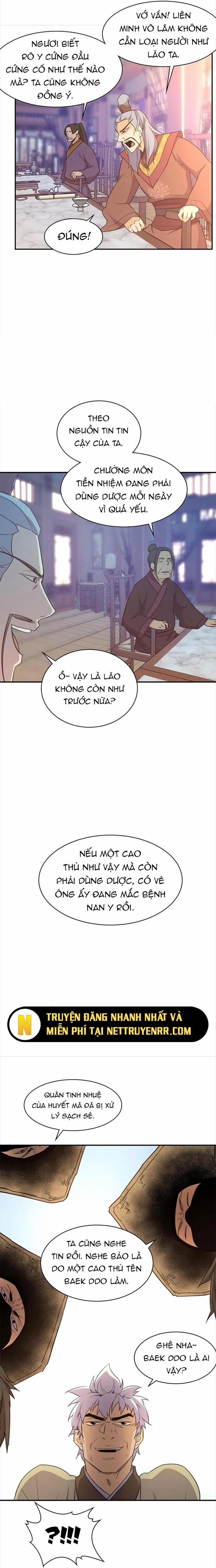 Kẻ Mạnh Nhất Lịch Sử 40 trang 21