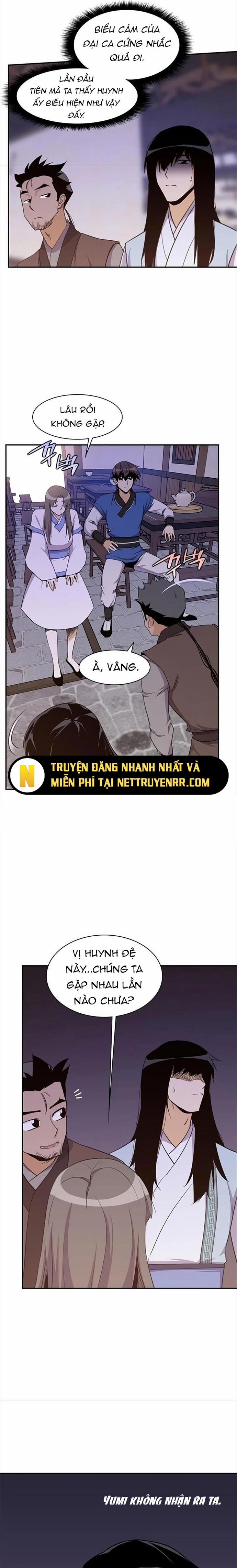 Kẻ Mạnh Nhất Lịch Sử 40 trang 6