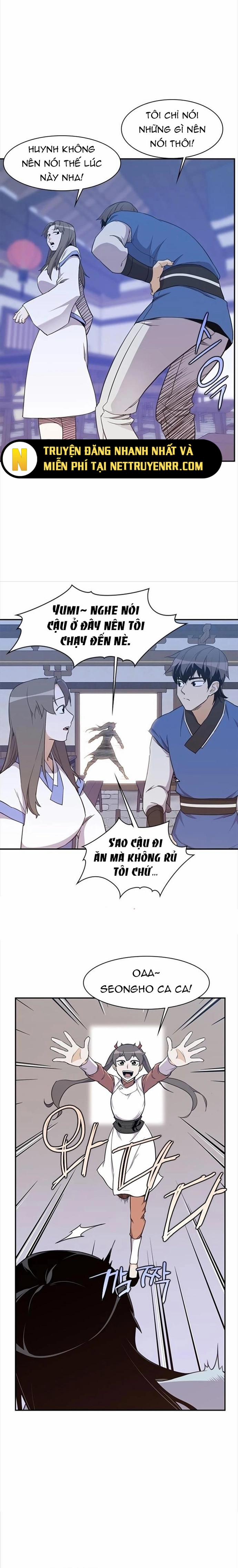 Kẻ Mạnh Nhất Lịch Sử 40 trang 8