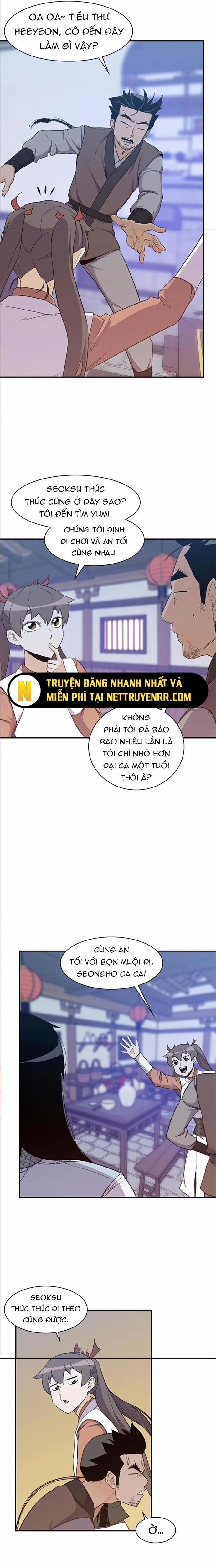 Kẻ Mạnh Nhất Lịch Sử 40 trang 9