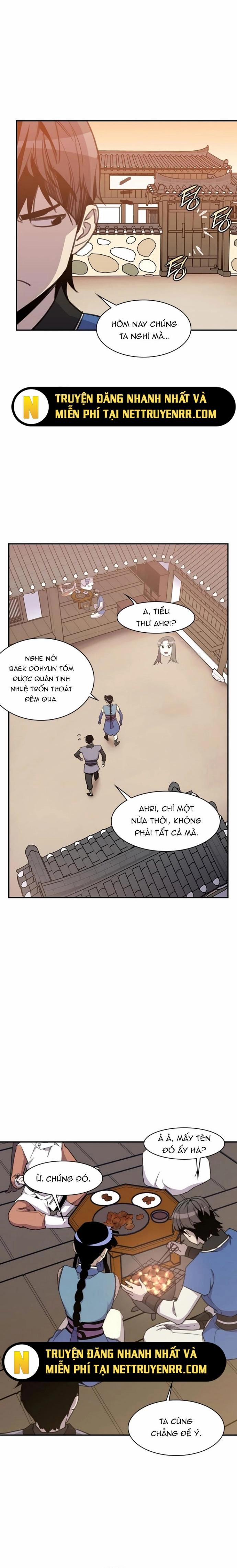 Kẻ Mạnh Nhất Lịch Sử 41 trang 1