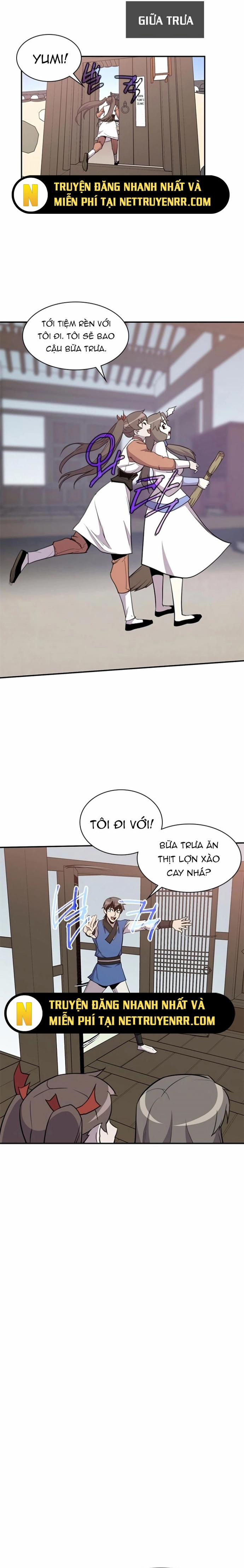 Kẻ Mạnh Nhất Lịch Sử 41 trang 19