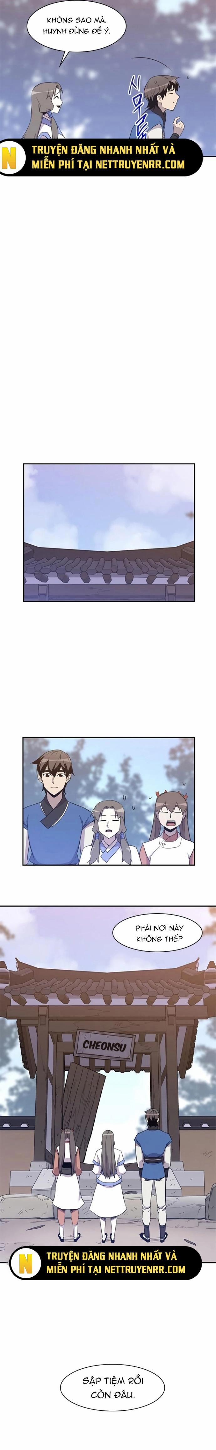 Kẻ Mạnh Nhất Lịch Sử 41 trang 22