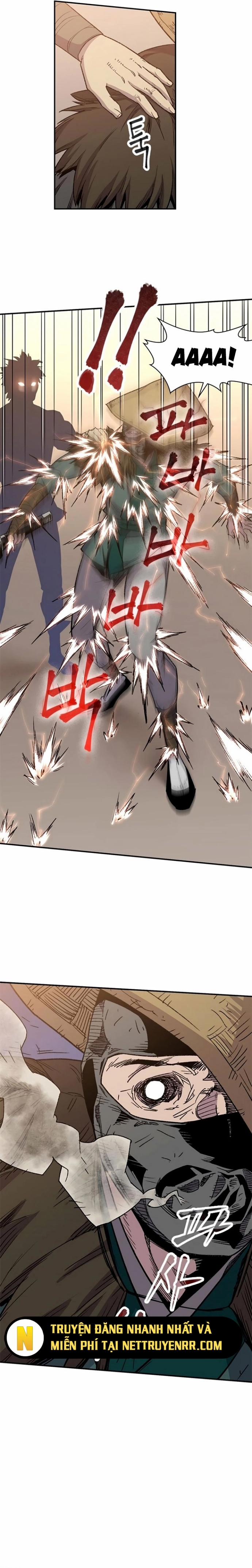 Kẻ Mạnh Nhất Lịch Sử 41 trang 6