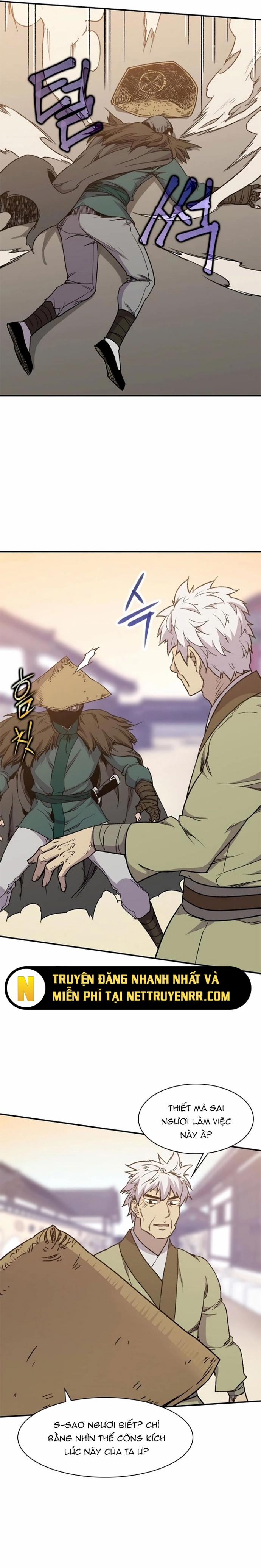 Kẻ Mạnh Nhất Lịch Sử 41 trang 7