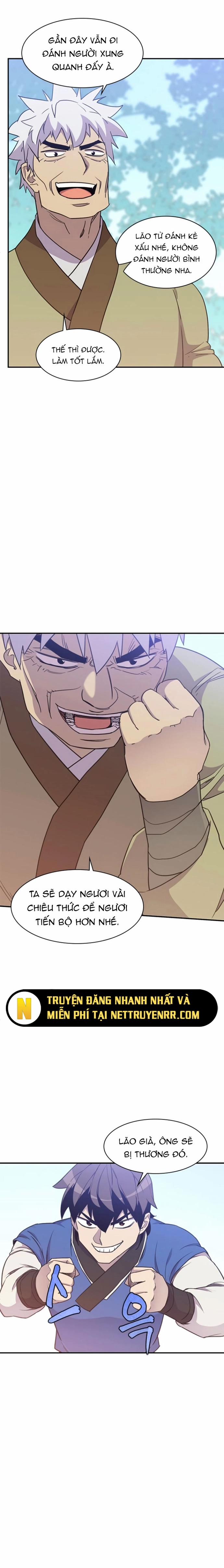 Kẻ Mạnh Nhất Lịch Sử 42 trang 14