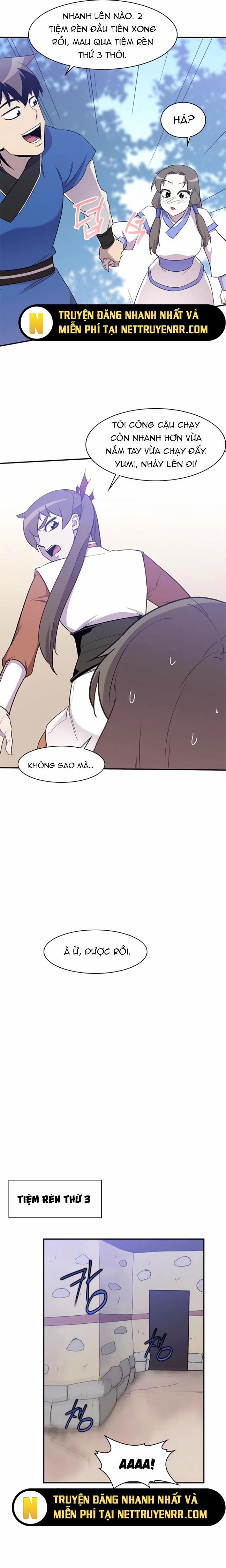 Kẻ Mạnh Nhất Lịch Sử 42 trang 18