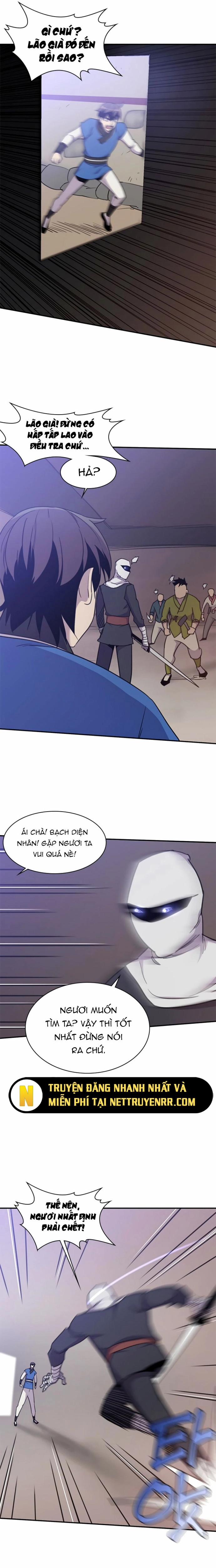 Kẻ Mạnh Nhất Lịch Sử 42 trang 19