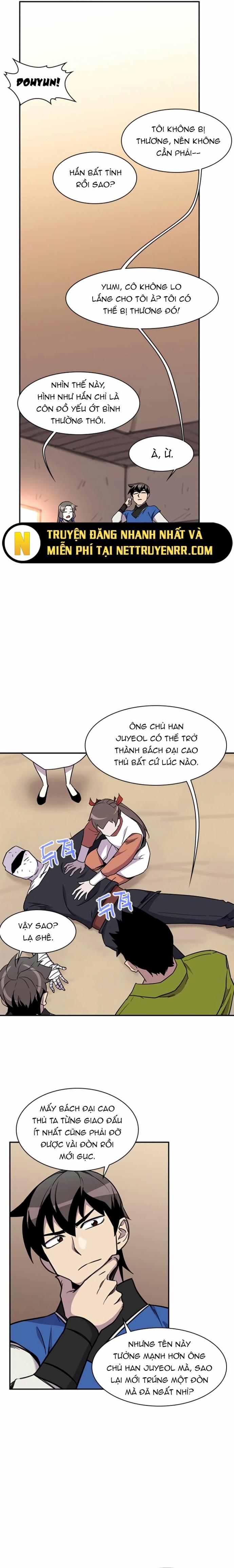 Kẻ Mạnh Nhất Lịch Sử 42 trang 21