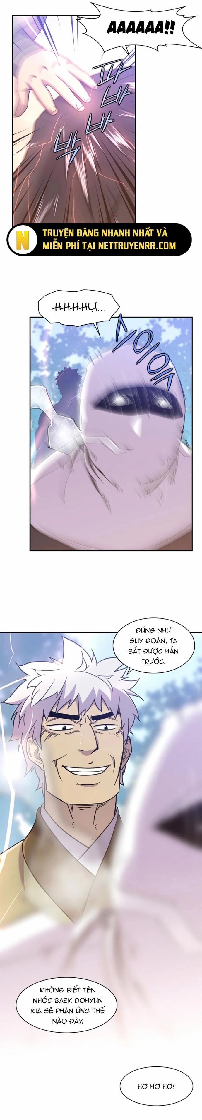 Kẻ Mạnh Nhất Lịch Sử 42 trang 23