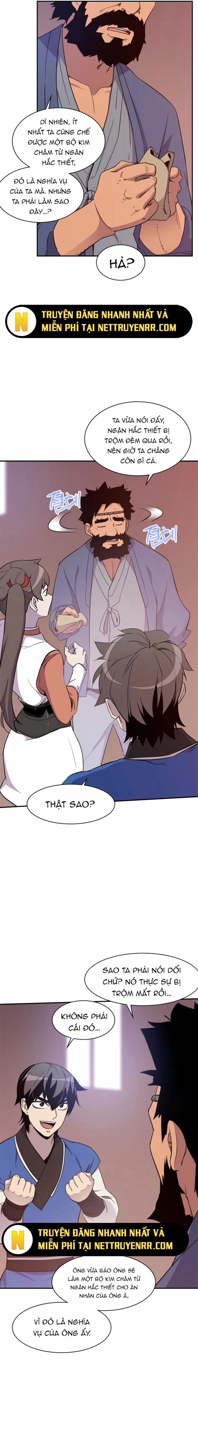 Kẻ Mạnh Nhất Lịch Sử 42 trang 3