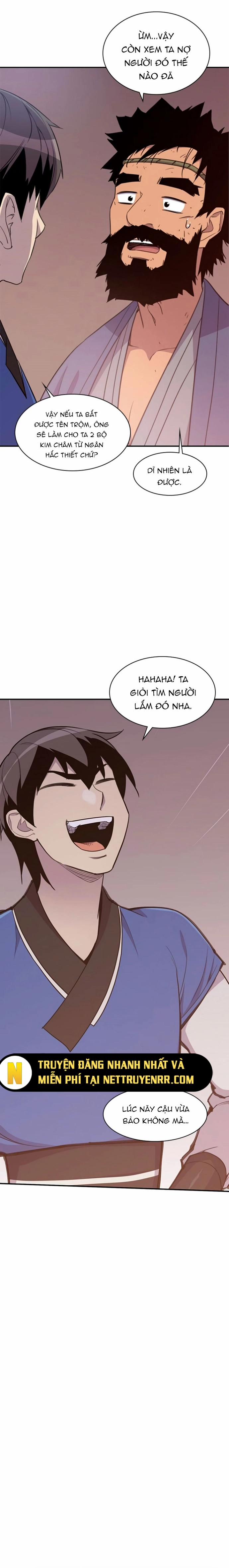 Kẻ Mạnh Nhất Lịch Sử 42 trang 4