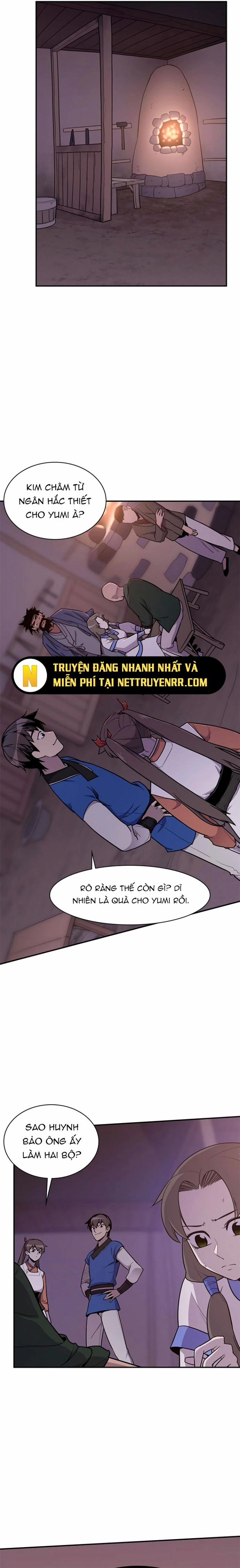 Kẻ Mạnh Nhất Lịch Sử 42 trang 5