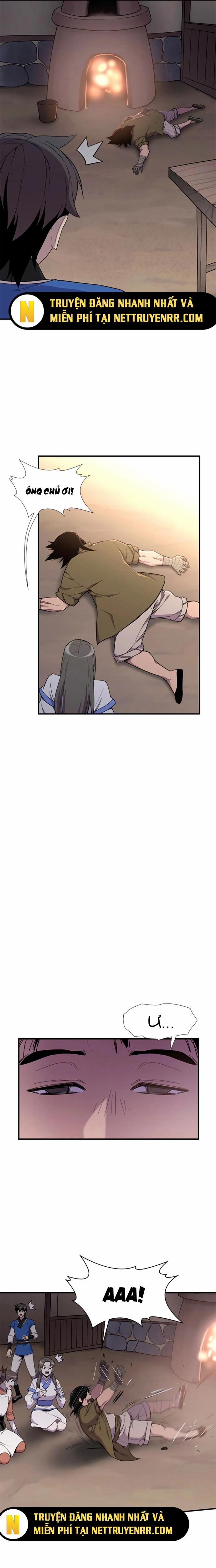 Kẻ Mạnh Nhất Lịch Sử 43 trang 1