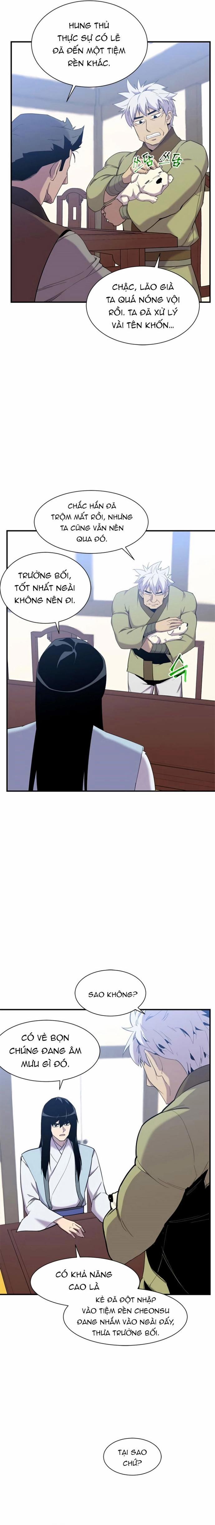 Kẻ Mạnh Nhất Lịch Sử 44 trang 1