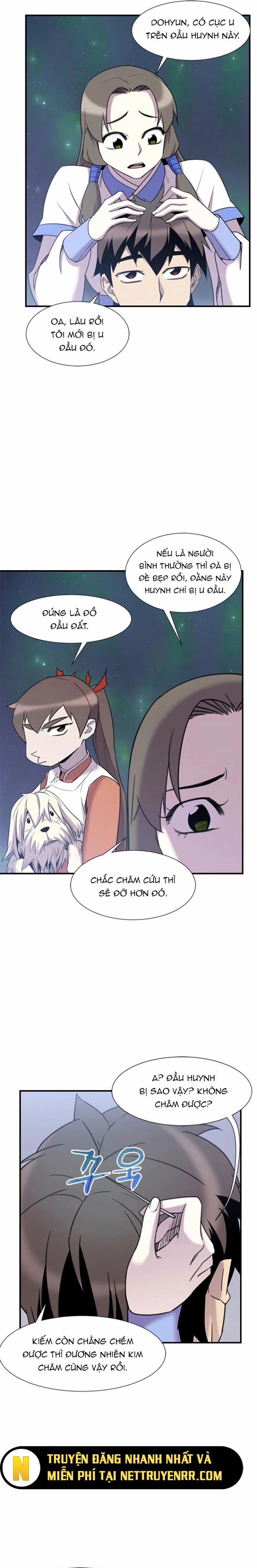 Kẻ Mạnh Nhất Lịch Sử 44 trang 18