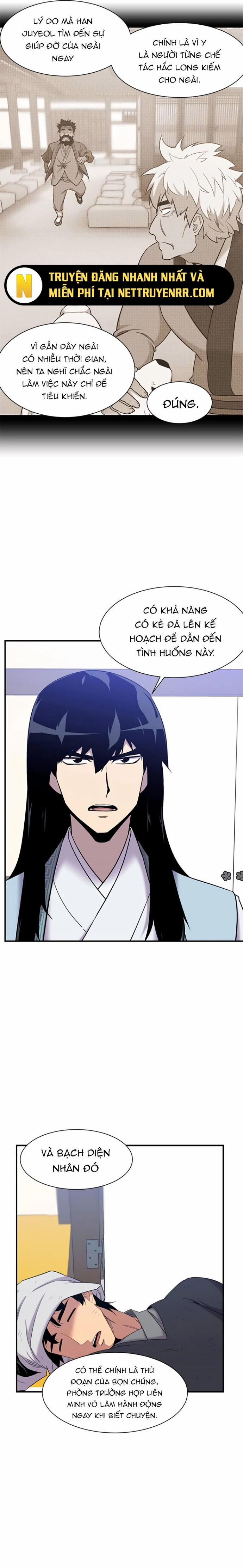 Kẻ Mạnh Nhất Lịch Sử 44 trang 2