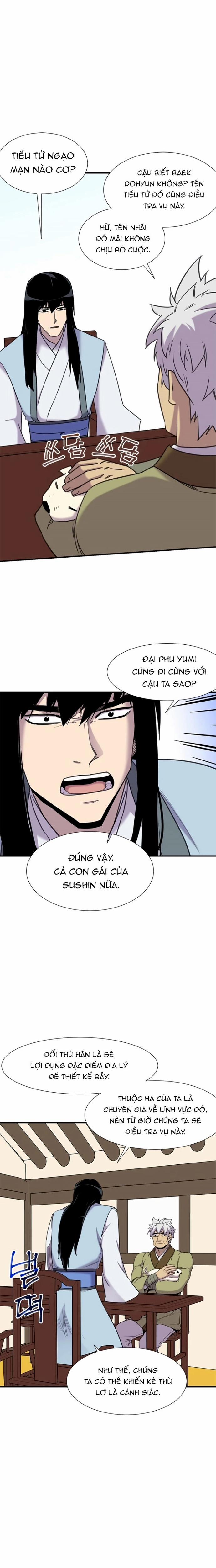 Kẻ Mạnh Nhất Lịch Sử 44 trang 23