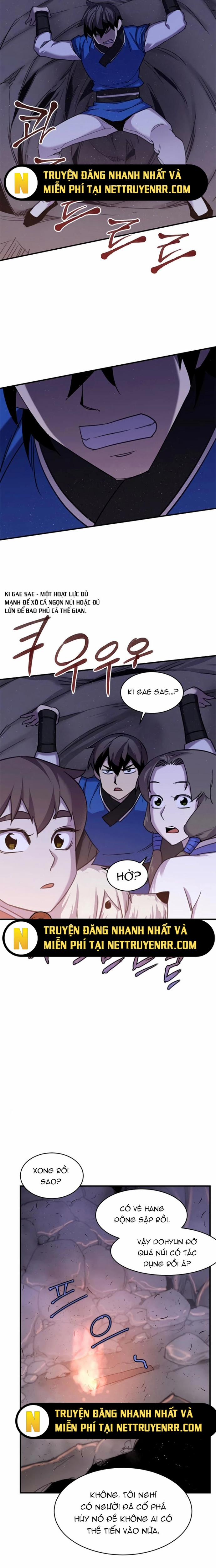 Kẻ Mạnh Nhất Lịch Sử 44 trang 9