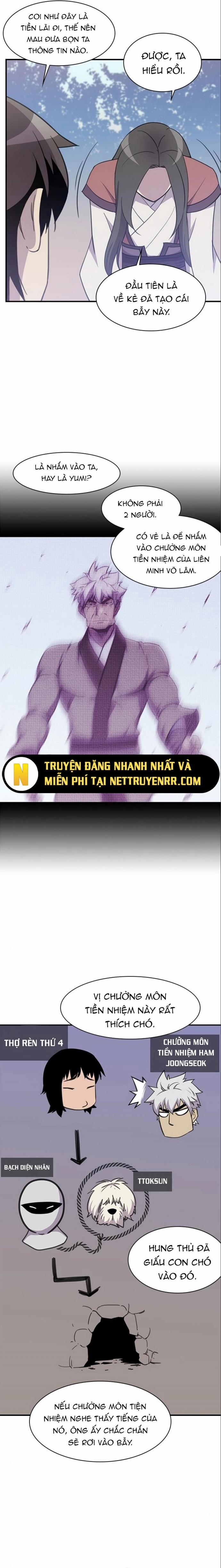 Kẻ Mạnh Nhất Lịch Sử 45 trang 21