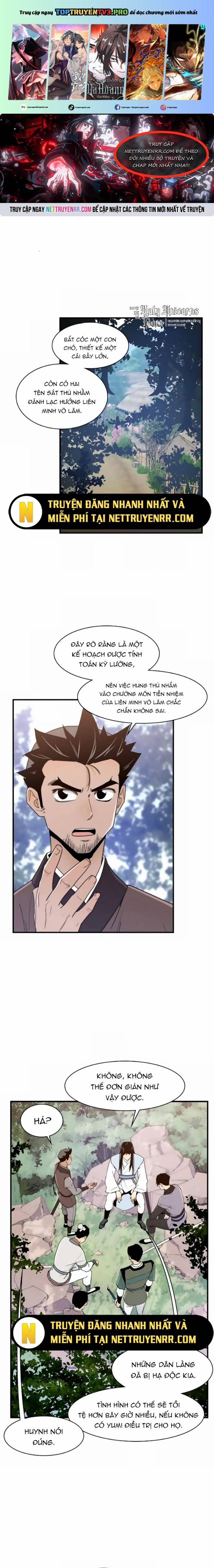 Kẻ Mạnh Nhất Lịch Sử 46 trang 0