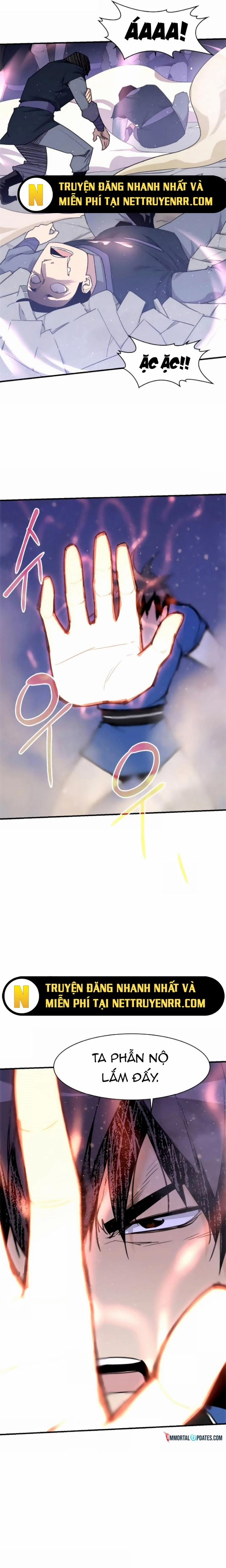 Kẻ Mạnh Nhất Lịch Sử 46 trang 15