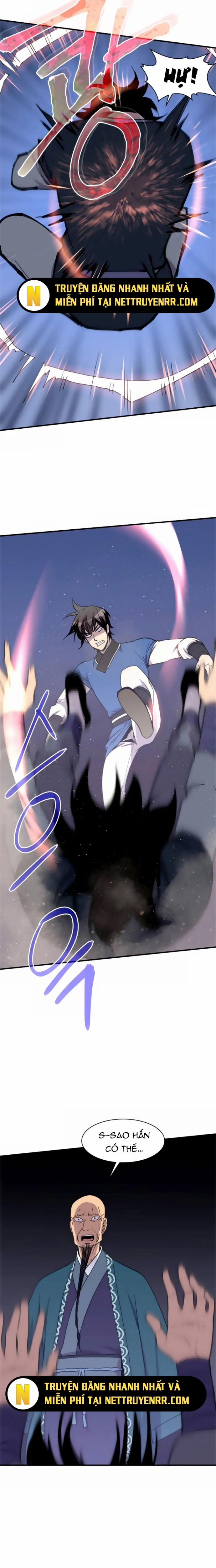 Kẻ Mạnh Nhất Lịch Sử 46 trang 17