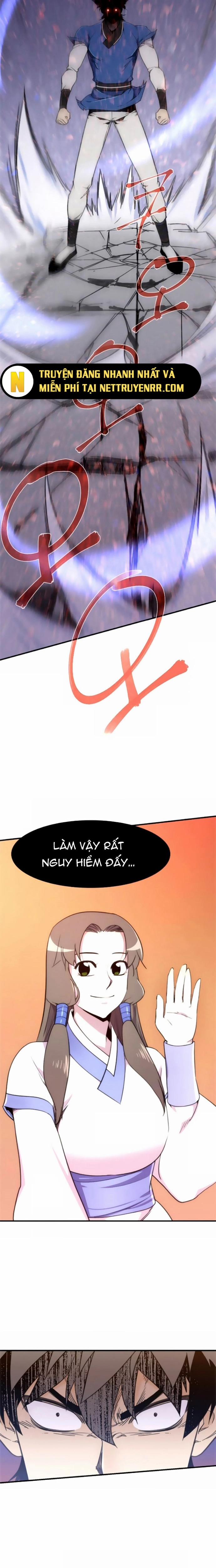 Kẻ Mạnh Nhất Lịch Sử 46 trang 23