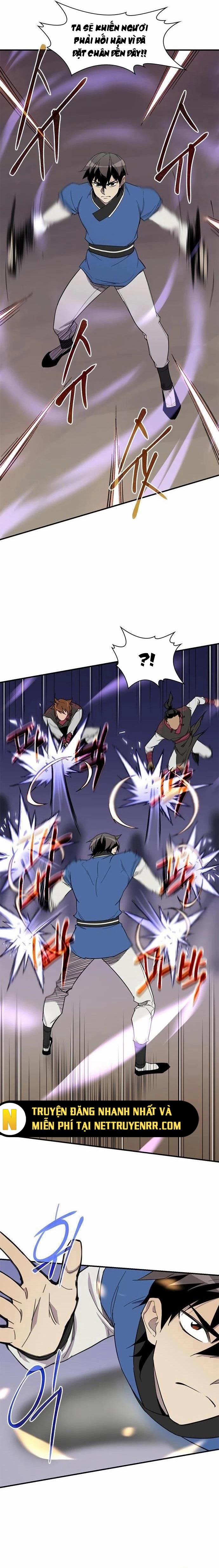 Kẻ Mạnh Nhất Lịch Sử 47 trang 13