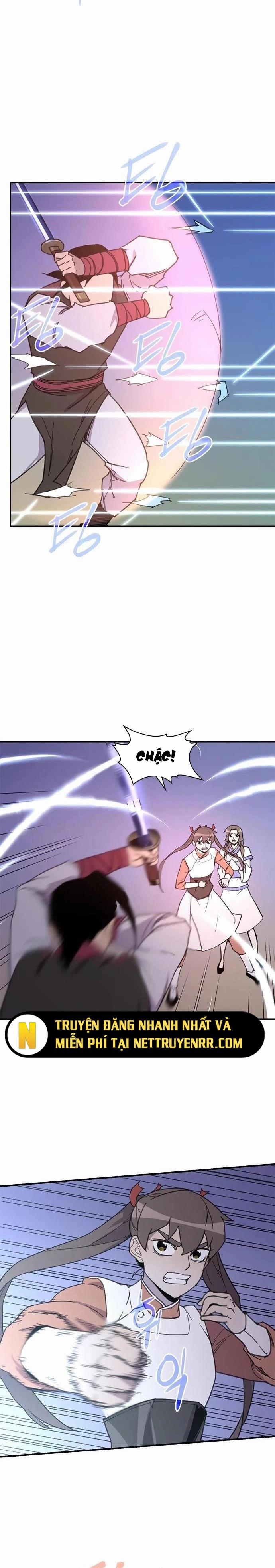 Kẻ Mạnh Nhất Lịch Sử 47 trang 19