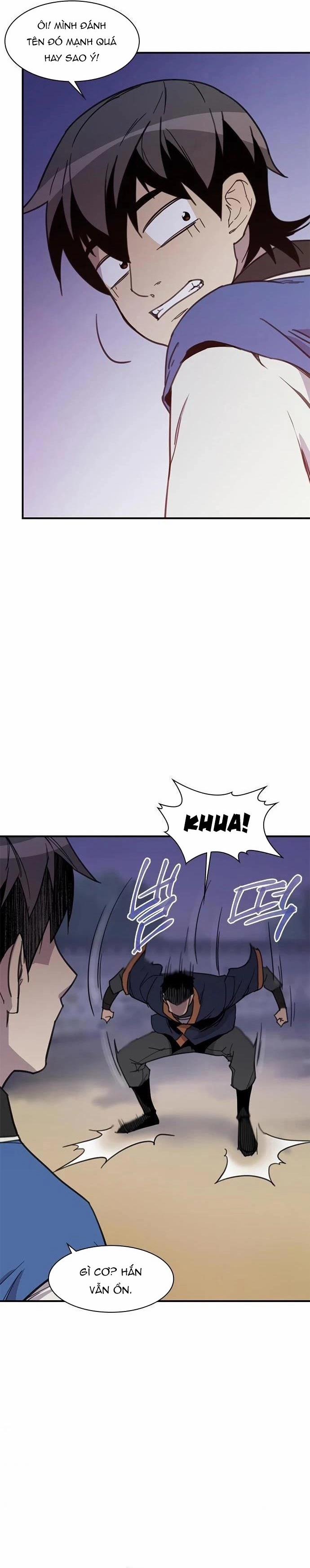 Kẻ Mạnh Nhất Lịch Sử 47 trang 22