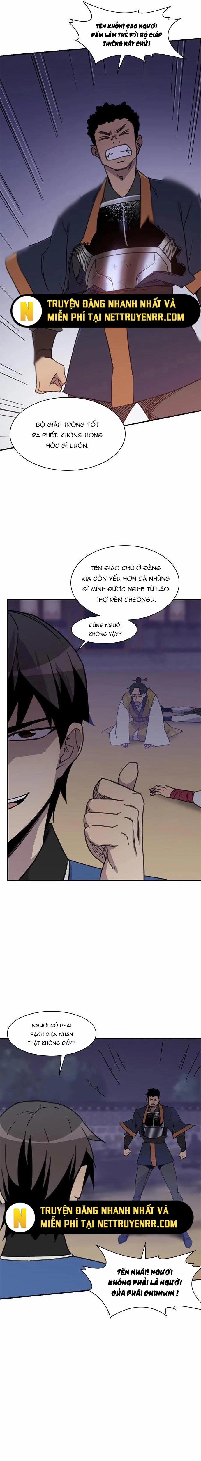 Kẻ Mạnh Nhất Lịch Sử 47 trang 23