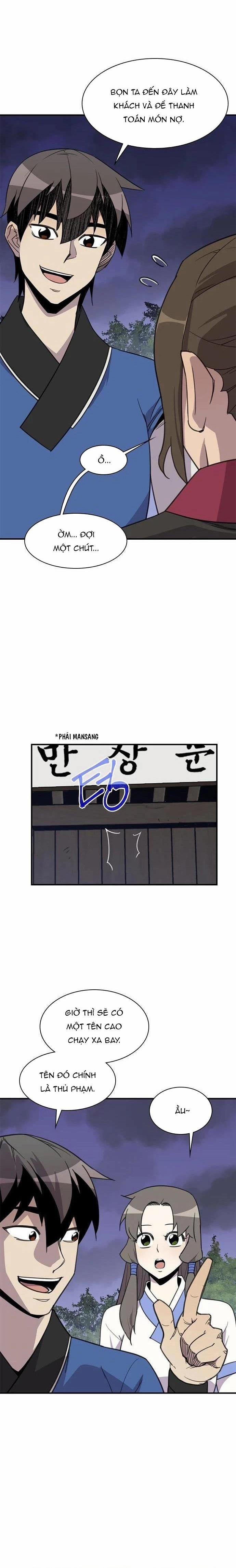 Kẻ Mạnh Nhất Lịch Sử 47 trang 7