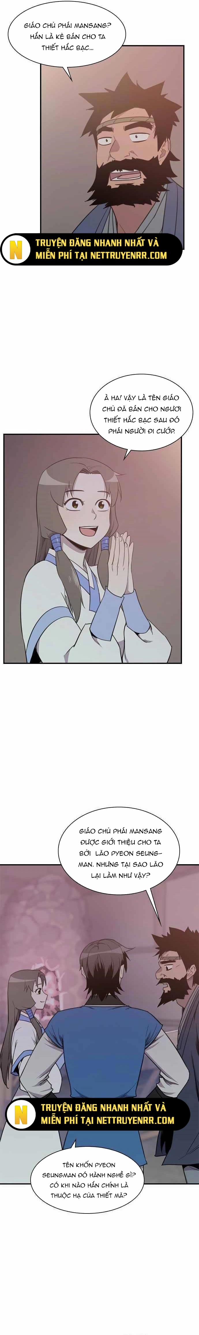 Kẻ Mạnh Nhất Lịch Sử 48 trang 13