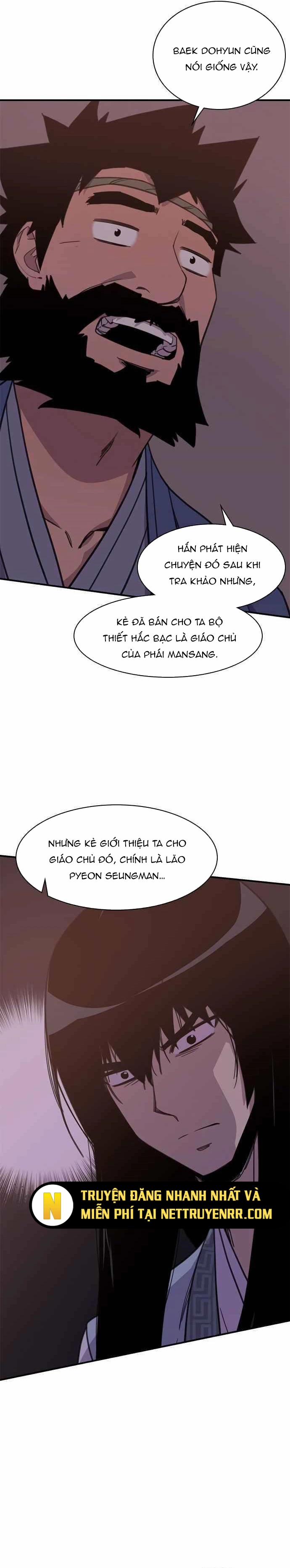 Kẻ Mạnh Nhất Lịch Sử 48 trang 17