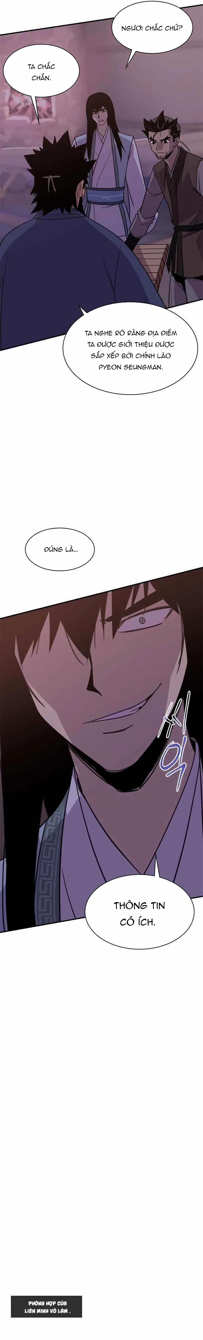 Kẻ Mạnh Nhất Lịch Sử 48 trang 18