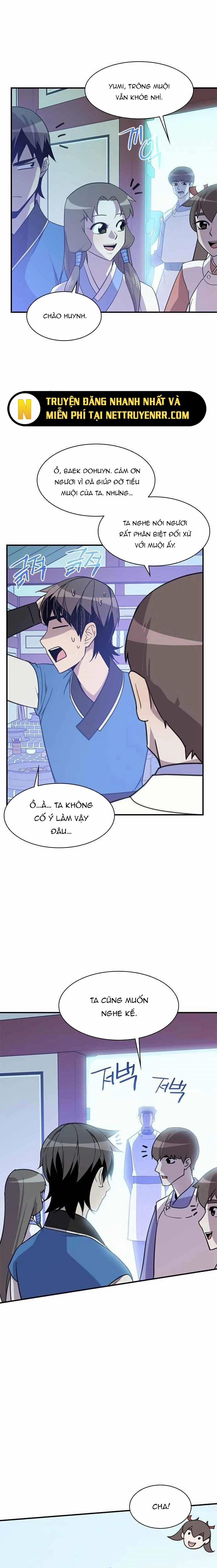 Kẻ Mạnh Nhất Lịch Sử 48 trang 23