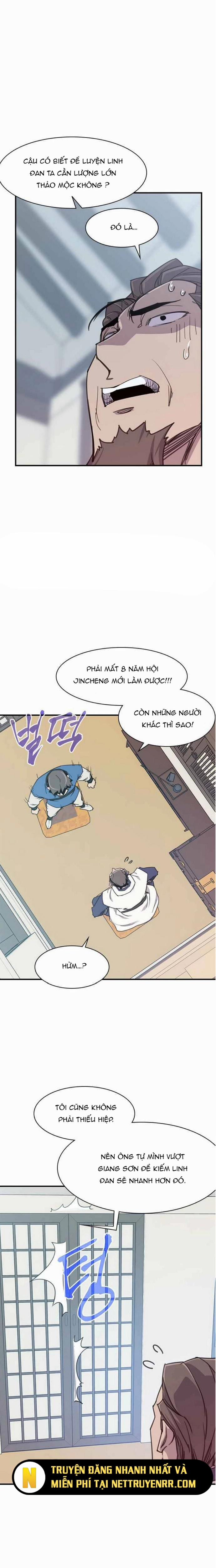 Kẻ Mạnh Nhất Lịch Sử 49 trang 12