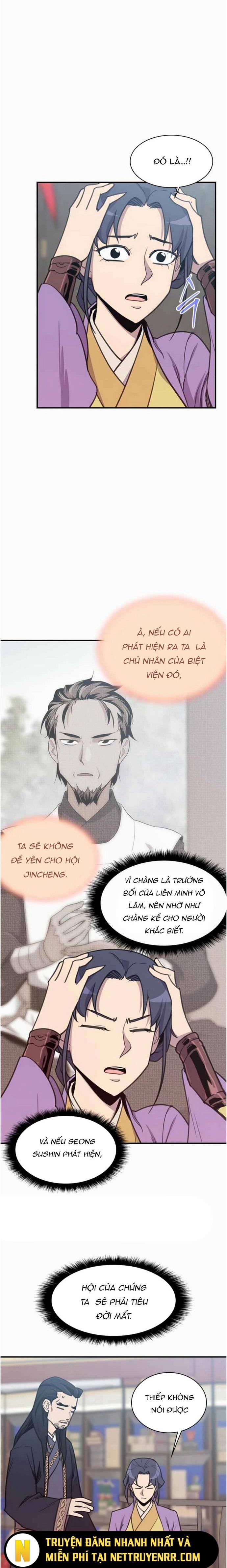 Kẻ Mạnh Nhất Lịch Sử 49 trang 18