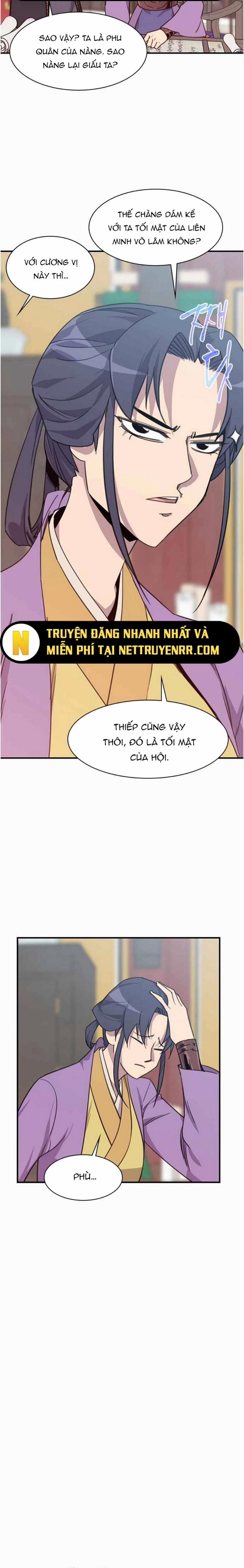 Kẻ Mạnh Nhất Lịch Sử 49 trang 19