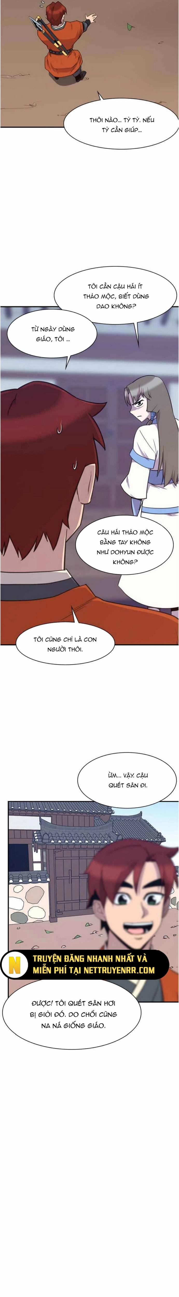 Kẻ Mạnh Nhất Lịch Sử 50 trang 10