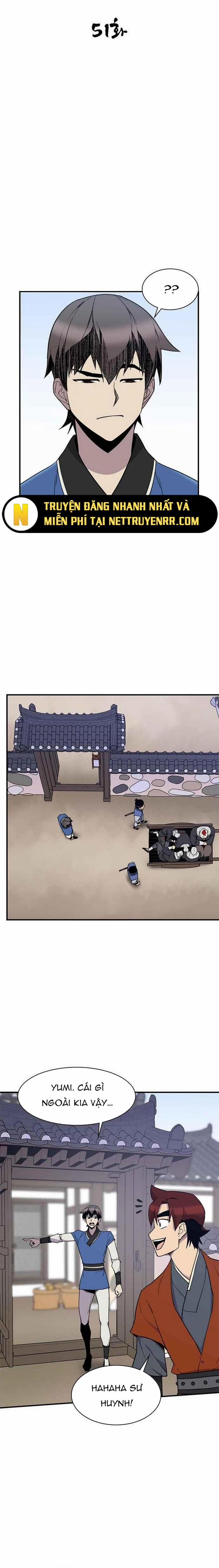 Kẻ Mạnh Nhất Lịch Sử 51 trang 10