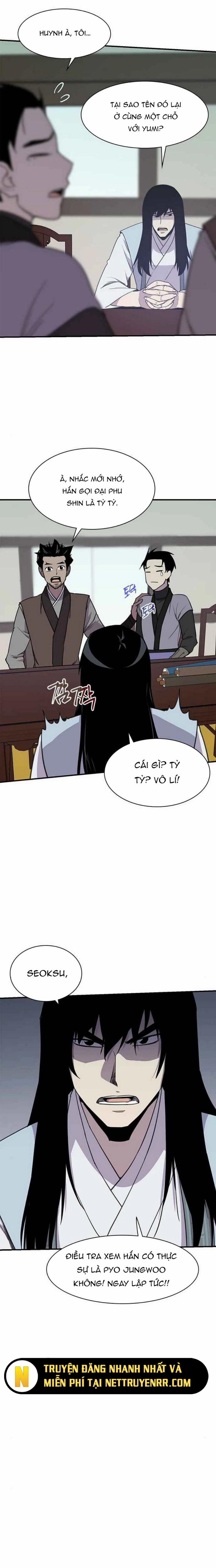 Kẻ Mạnh Nhất Lịch Sử 51 trang 17