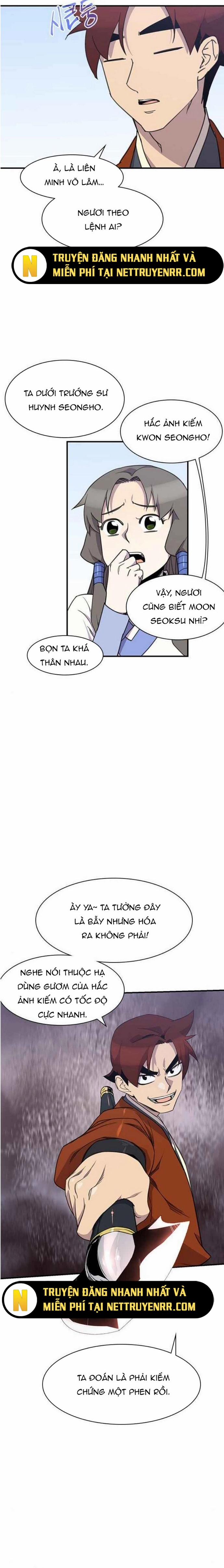 Kẻ Mạnh Nhất Lịch Sử 51 trang 23